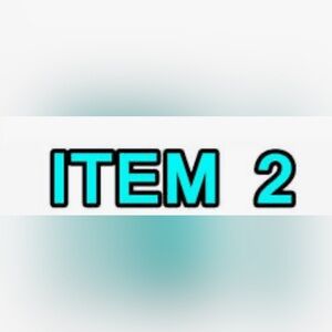 Overstock Items No Cancellations